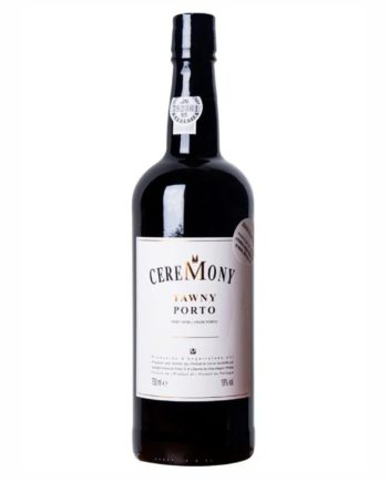 Vinho Português Ceremony do Porto Tawny 750ml