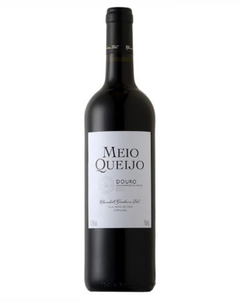 Vinho Português Meio Queijo Douro 750ml