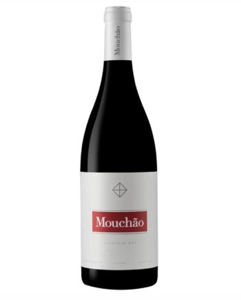 Vinho Português Mouchão Tinto 750ml