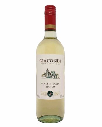 Vinho Italiano Giacondi Branco 750ml