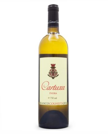 Vinho Português Cartuxa Colheita Branco 750ml