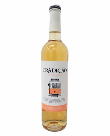 Vinho Português Tradição Rosé 750ml