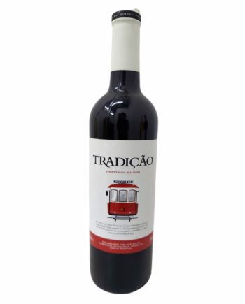 Vinho Português Tradição Tinto 750ml