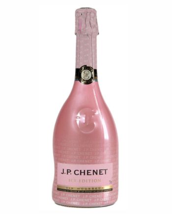 Espumante Francês JP Chenet Ice Edition Rosé 750ml