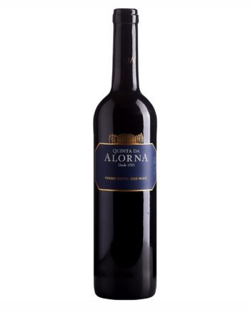 Vinho Português Quinta da Alorna Tinto 750ml