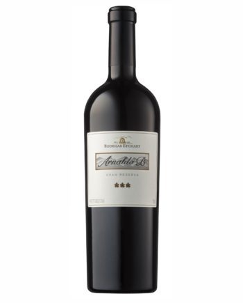 Vinho Argentino Etchart Arnaldo B Gran Reserva Tinto 750ml