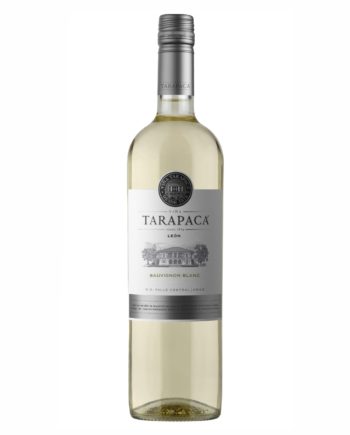 Vinho Chileno León de Tarapacá Sauvignon Blanc 750ml
