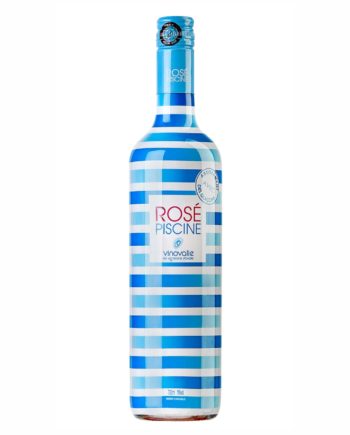 Vinho Francês Rosé Piscine 750ml