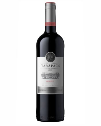 Vinho Chileno León de Tarapacá Carmènere Tinto 750ml