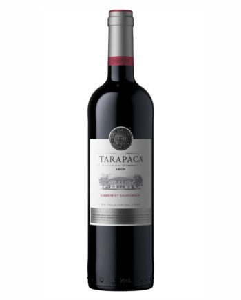 Vinho Chileno León de Tarapacá Cabernet Sauvignon Tinto 750ml