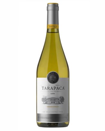 Vinho Chileno León de Tarapacá Chardonnay Branco 750ml