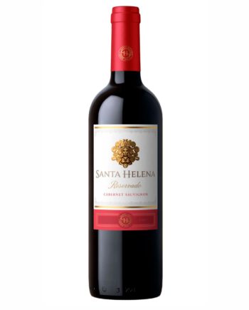 Vinho Chileno Santa Helena Cabernet Sauvignon Reservado Tinto 750ml