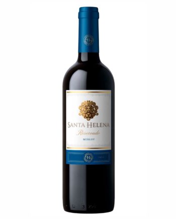 Vinho Chileno Santa Helena Merlot Tinto 750ml