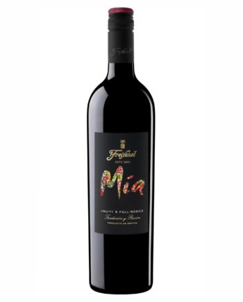 Vinho Espanhol Freixenet Mía Tinto 750ml
