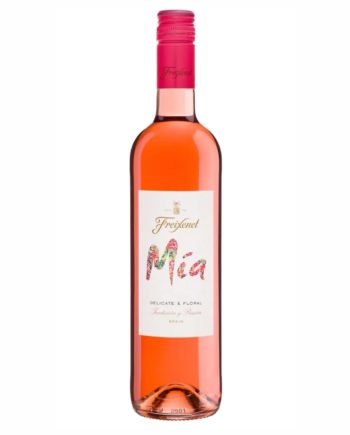 Vinho Espanhol Freixenet Mia Rosé 750ml