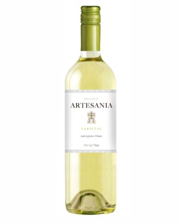 Vinho Chileno Artesania Sauvignon Blanc 750ml