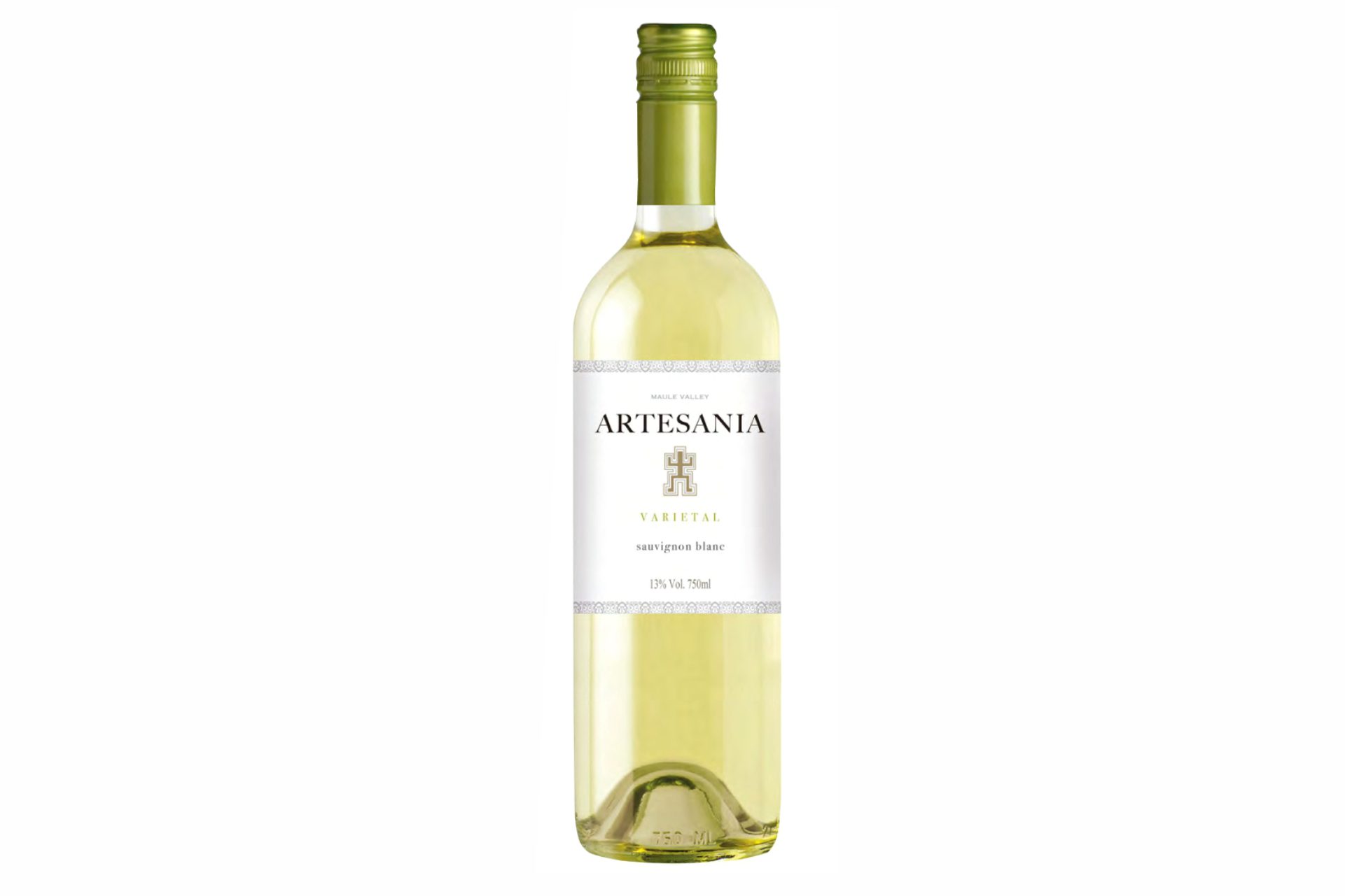 Vinho Chileno Artesania Sauvignon Blanc 750ml