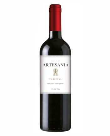 Vinho Chileno Artesania Cabernet Sauvignon Tinto 750ml