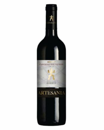 Vinho Chileno Artesania Cabernet Sauvignon Reserve Tinto 750ml