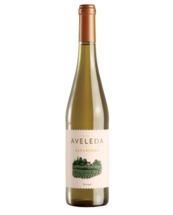Vinho Português Aveleda Alvarinho Verde 750ml