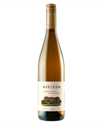Vinho Português Aveleda Loureiro e Alvarinho 750ml