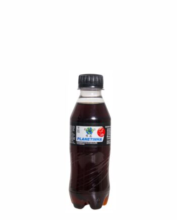 Refrigerante Planetinha Cola 200ml