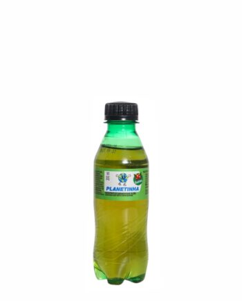 Refrigerante Planetinha Guaraná 200ml