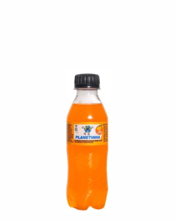 Refrigerante Planetinha Laranja 200ml