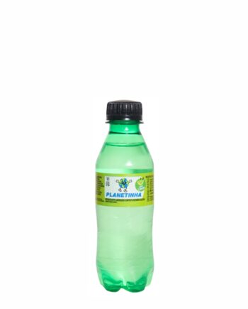 Refrigerante Planetinha Limão 200ml
