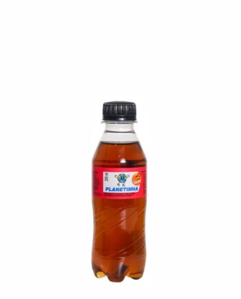 Refrigerante Planetinha Tubaína 200ml