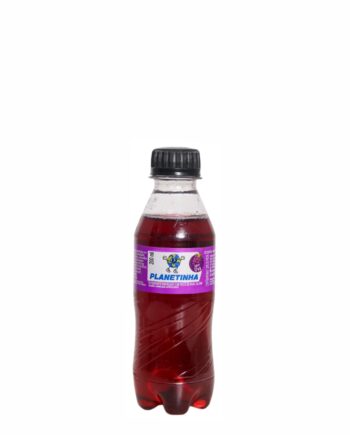 Refrigerante Planetinha Uva 200ml