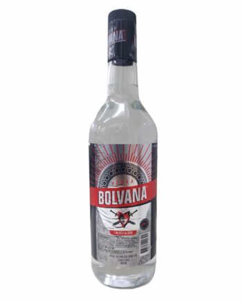 Vodka Bolvana 965ml