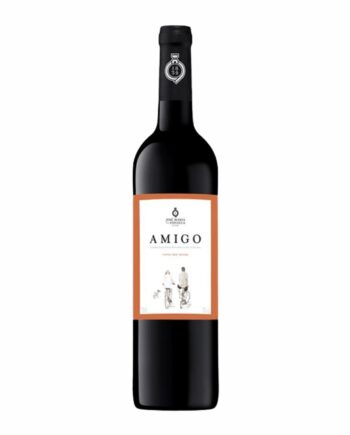 Vinho Português Amigo Tinto 750ml