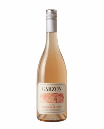 Vinho Uruguaio Garzon Estate Pinot Rosé de Corte 750ml