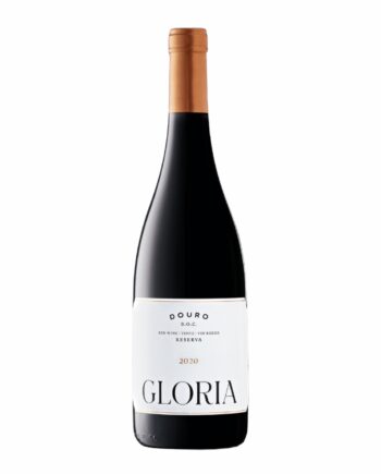 Vinho Português Vicente Faria Gloria Reserva Tinto 750ml