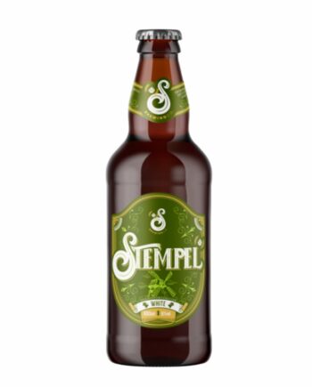 Chopp de Vinho Stempel White 600ml