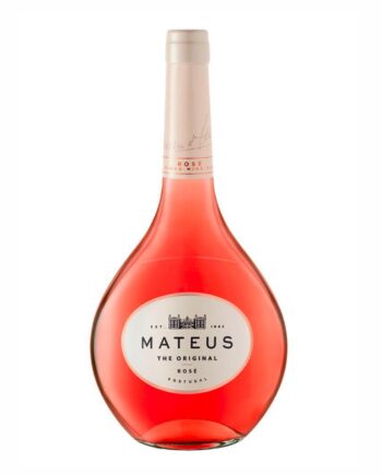 Vinho Português Mateus Rosé 1,5L
