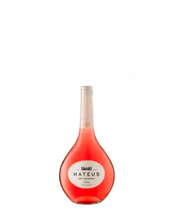 Vinho Português Mateus Rosé 375ml