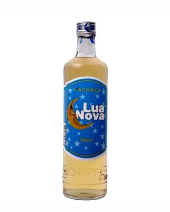 Cachaça Lua Nova 700ml