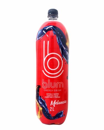 Energético Blum Melancia 2L