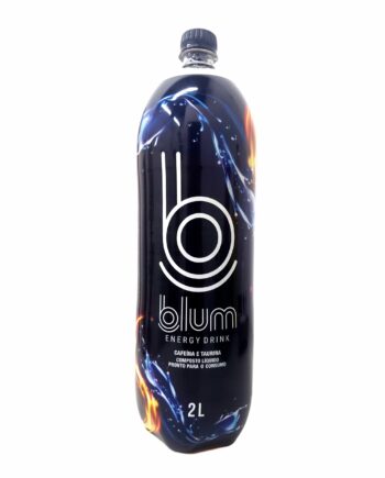 Energético Blum Tradicional 2L