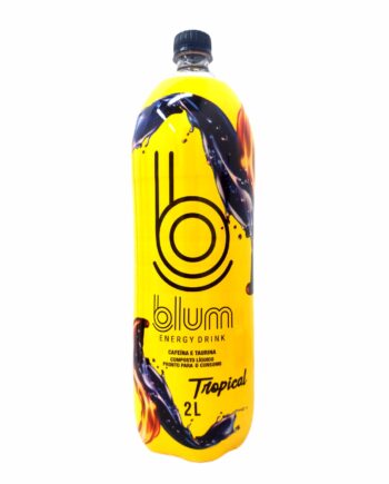 Energético Blum Trocical 2L