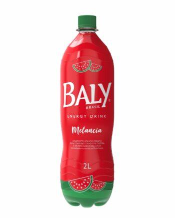 Energético Baly Melancia 2L