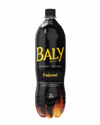 Energético Baly Tradicional 2L