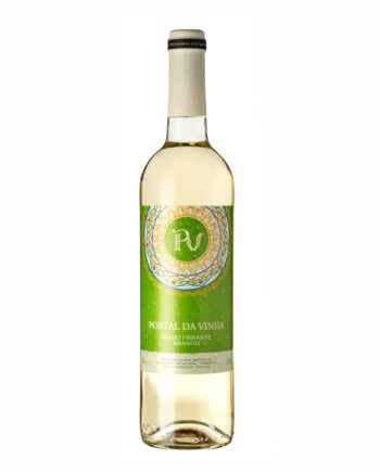 Vinho Português Portal da Vinha Branco 750ml