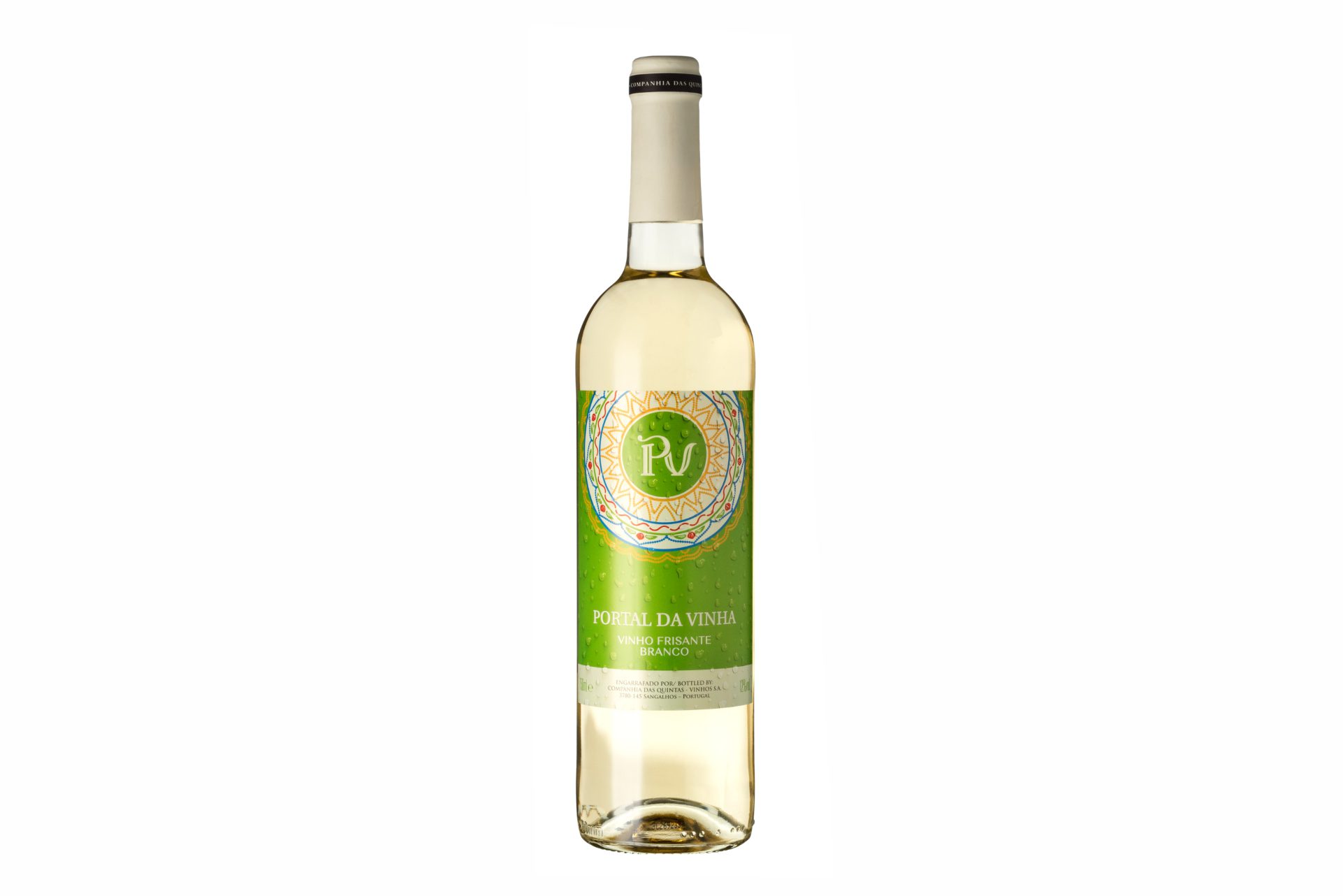 Vinho Português Portal da Vinha Branco 750ml
