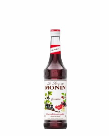Xarope Monin Grenadine 700ml