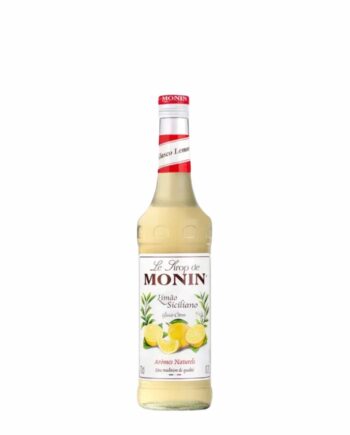 Xarope Monin Limão Siciliano 700ml