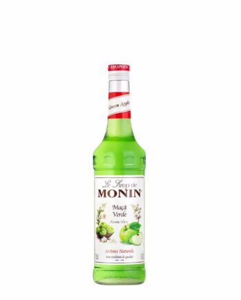 Xarope Monin Maçã Verde 700ml