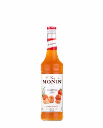 Xarope Monin Tangerina 700ml
